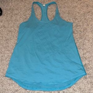 women’s lululemon tank top